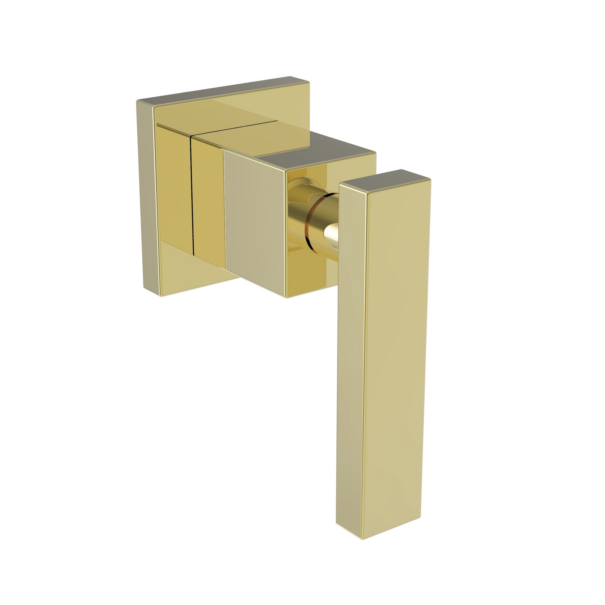Newport Brass Secant® Diverter/Flow Control Handle