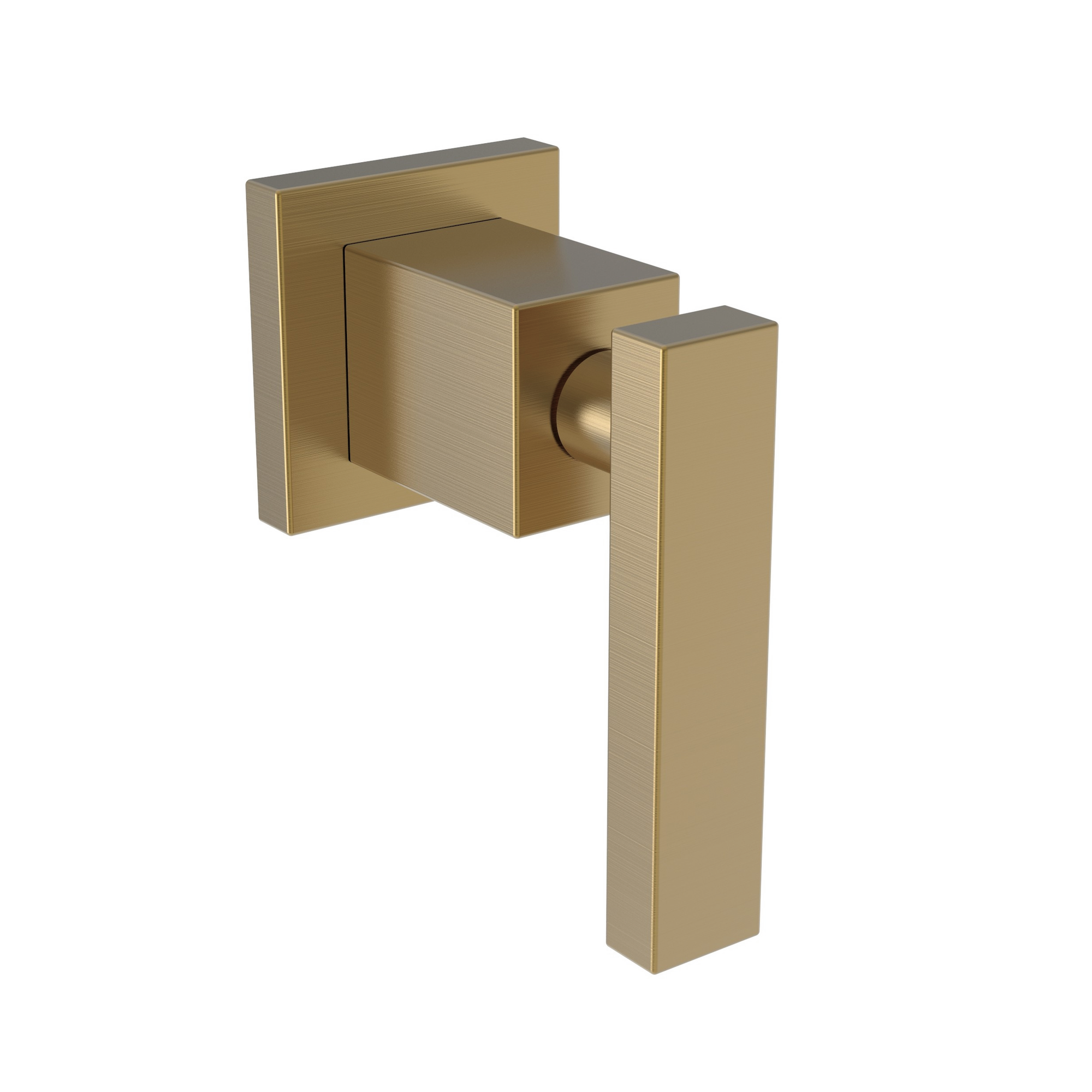 Newport Brass Secant® Diverter/Flow Control Handle
