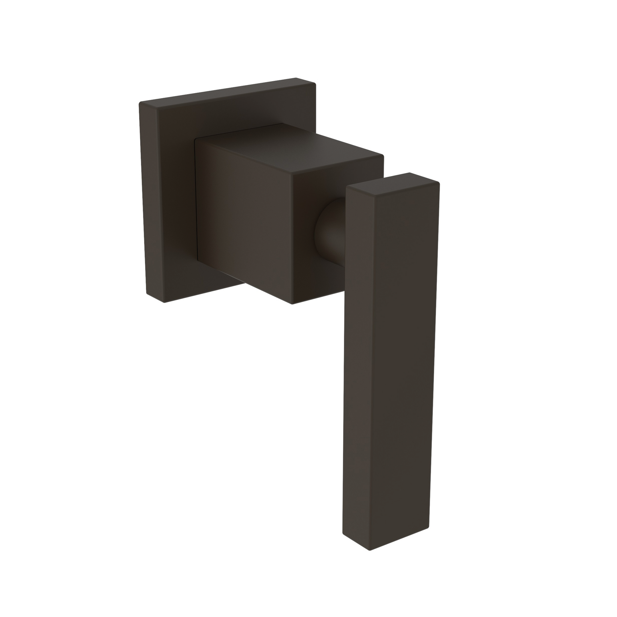 Newport Brass Secant® Diverter/Flow Control Handle