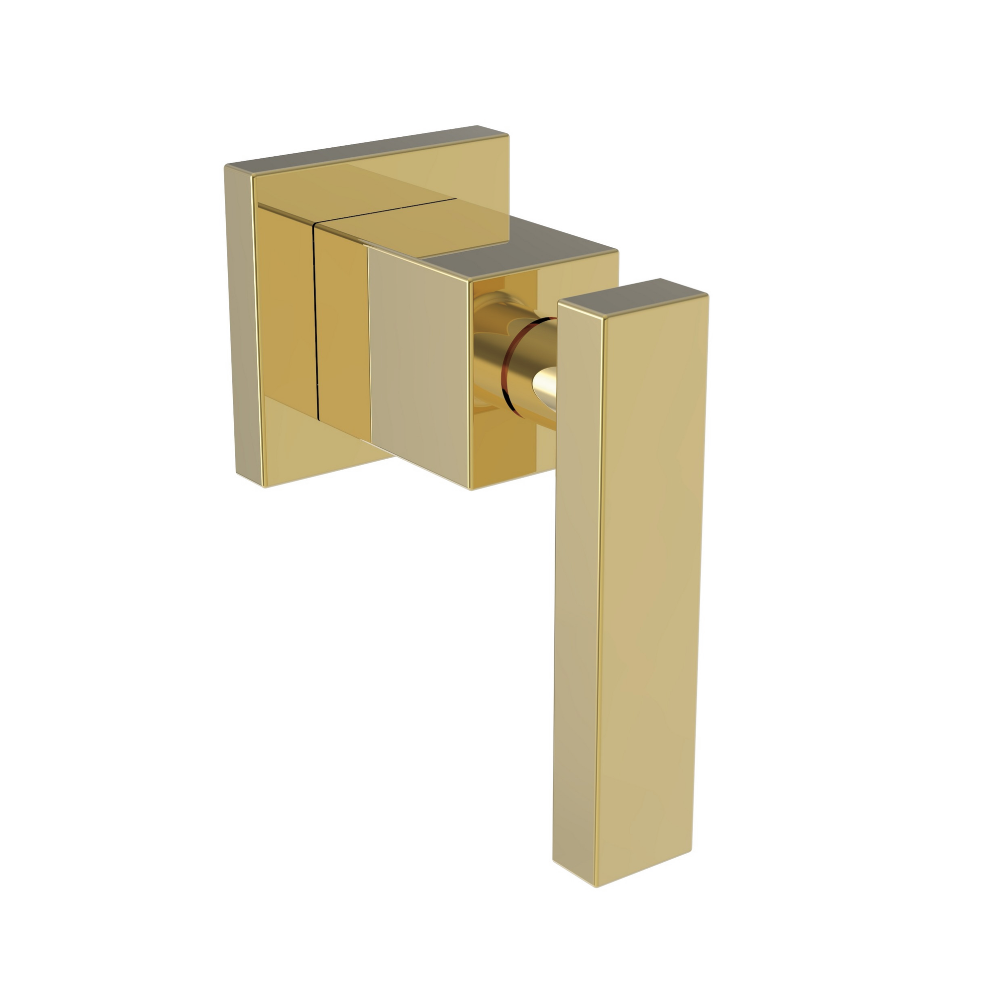 Newport Brass Secant® Diverter/Flow Control Handle