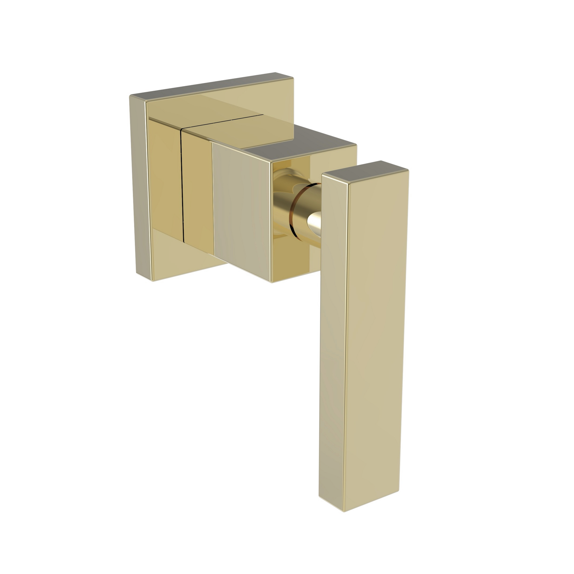 Newport Brass Secant® Diverter/Flow Control Handle