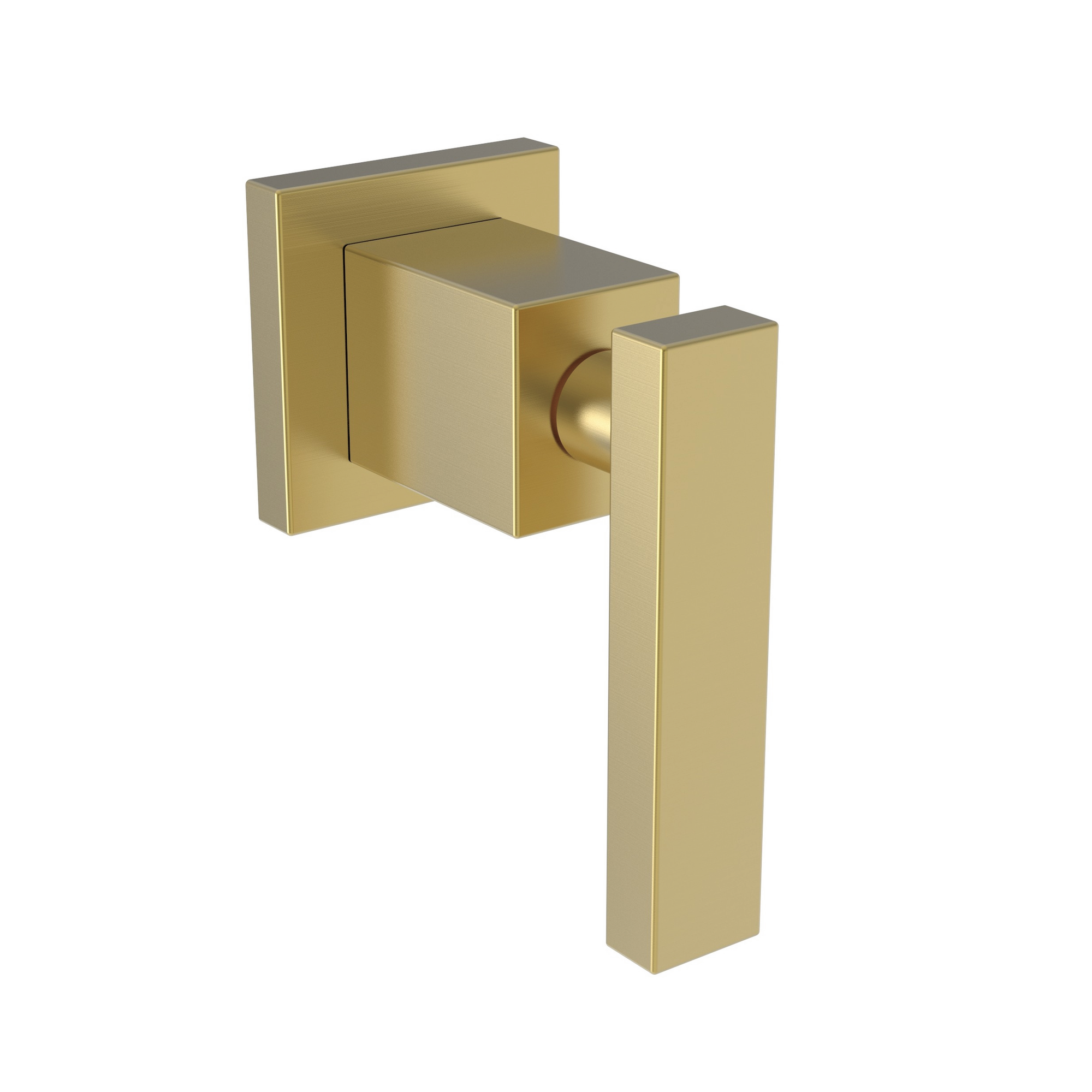 Newport Brass Secant® Diverter/Flow Control Handle