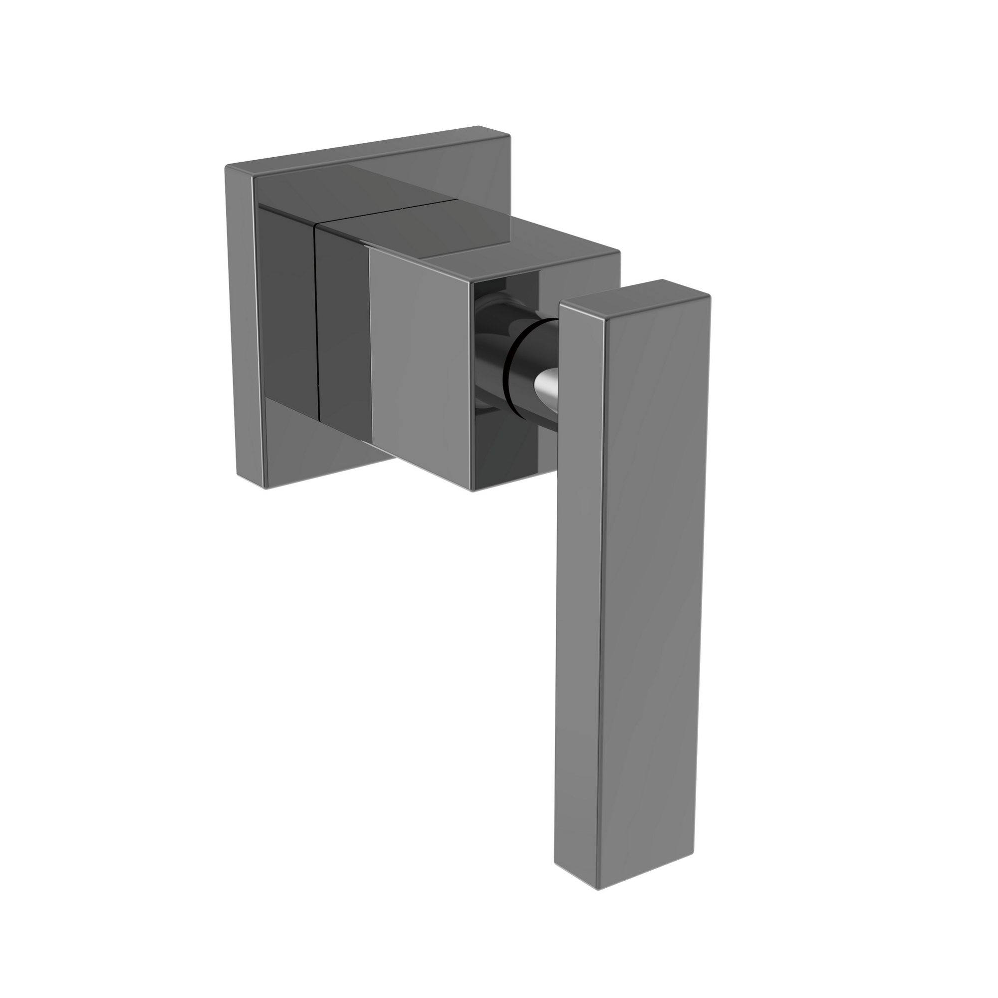 Newport Brass Secant® Diverter/Flow Control Handle