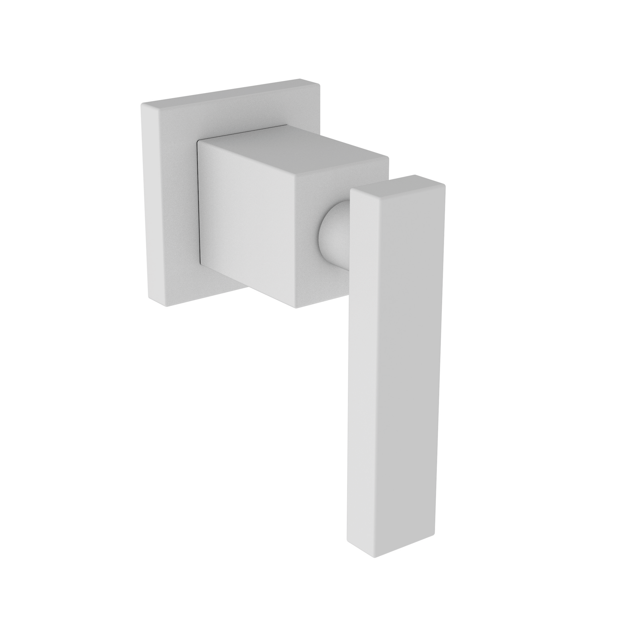 Newport Brass Secant® Diverter/Flow Control Handle
