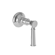 Newport Brass Vander Diverter/Flow Control Handle