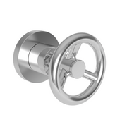Newport Brass Slater® Diverter/Flow Control Handle