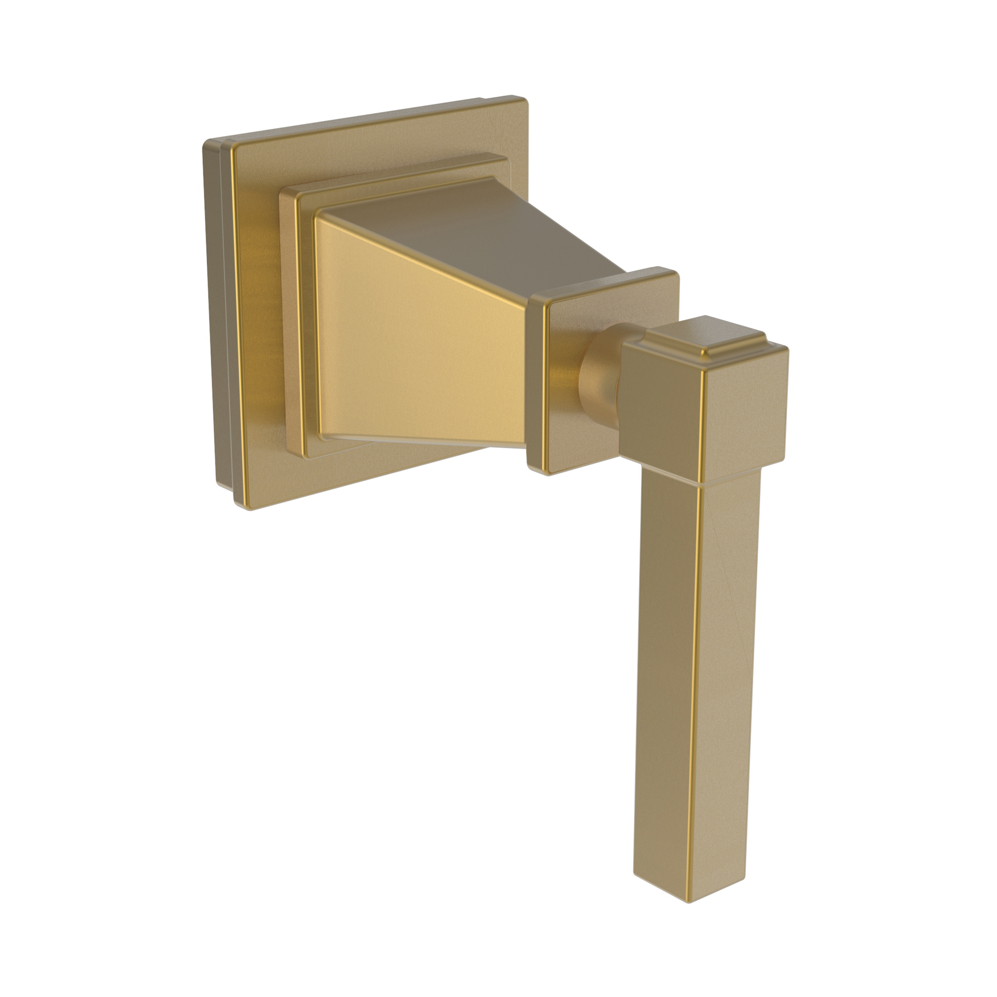 Newport Brass Malvina® Diverter/Flow Control Handle