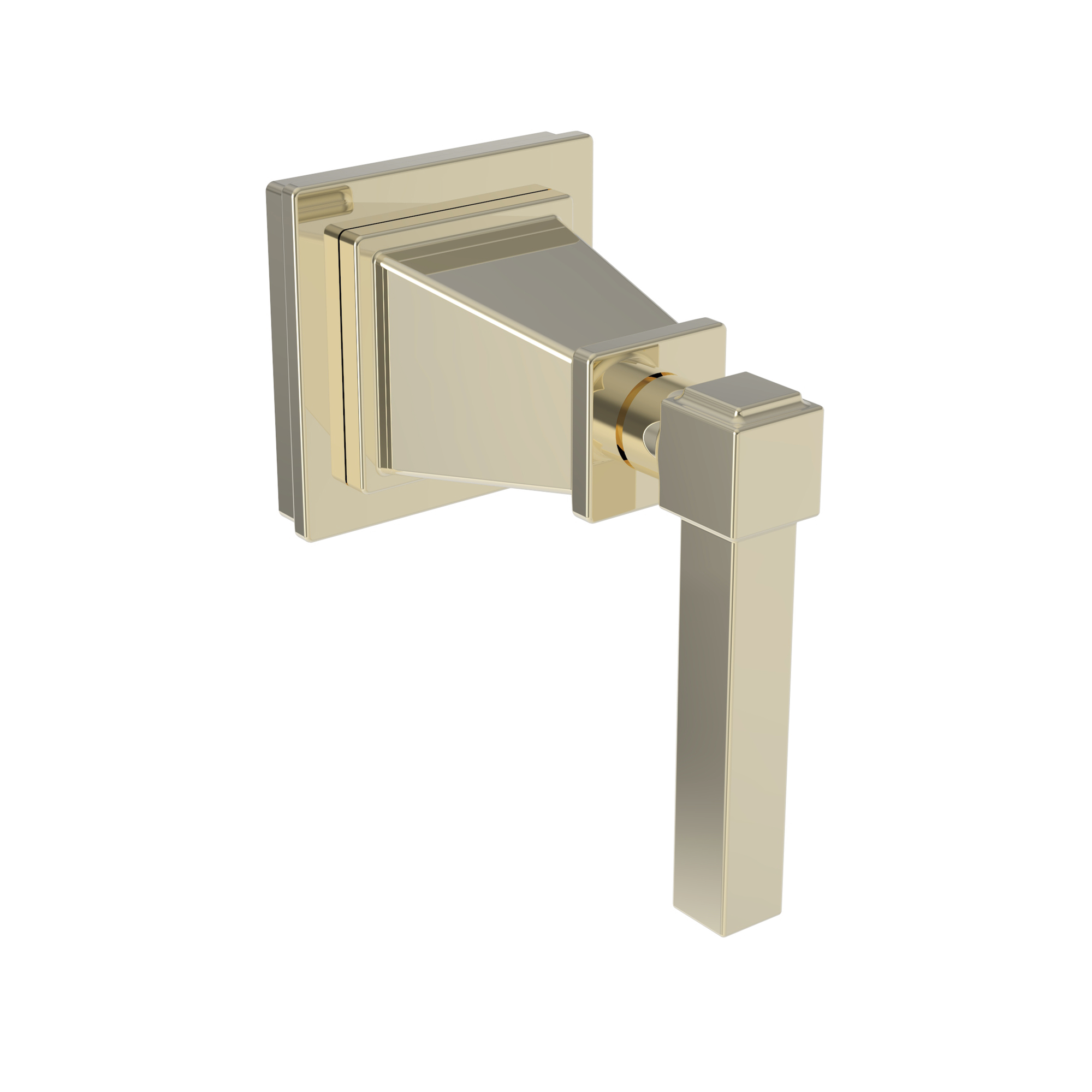 Newport Brass Malvina® Diverter/Flow Control Handle