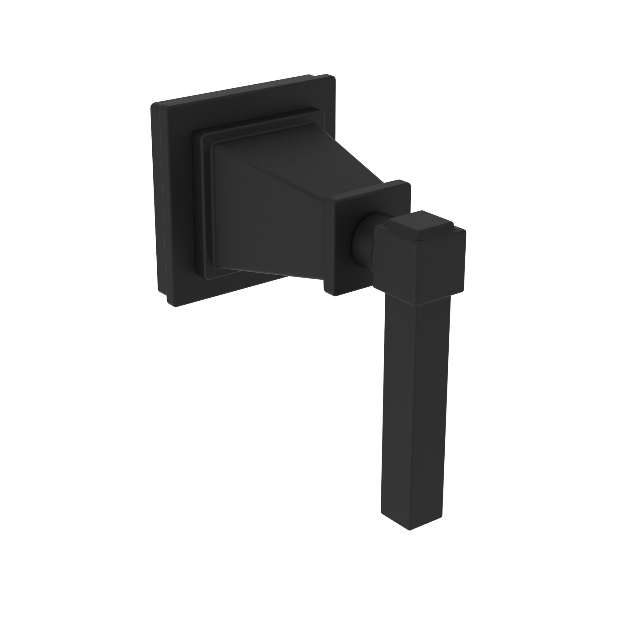 Newport Brass Malvina® Diverter/Flow Control Handle