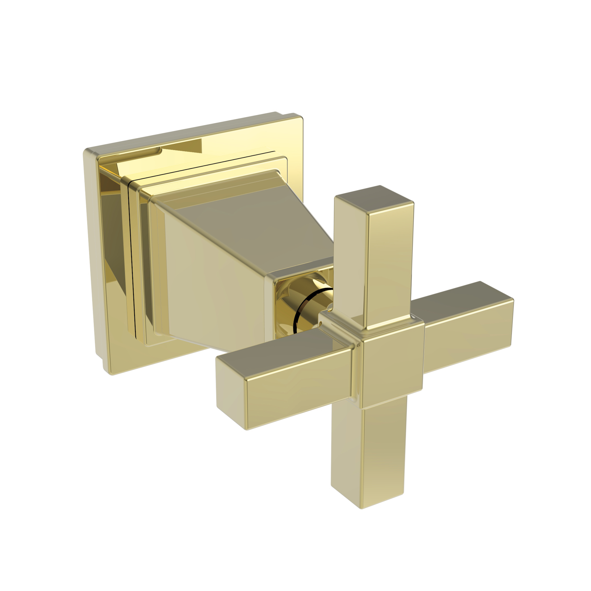 Newport Brass Malvina® Diverter/Flow Control Handle