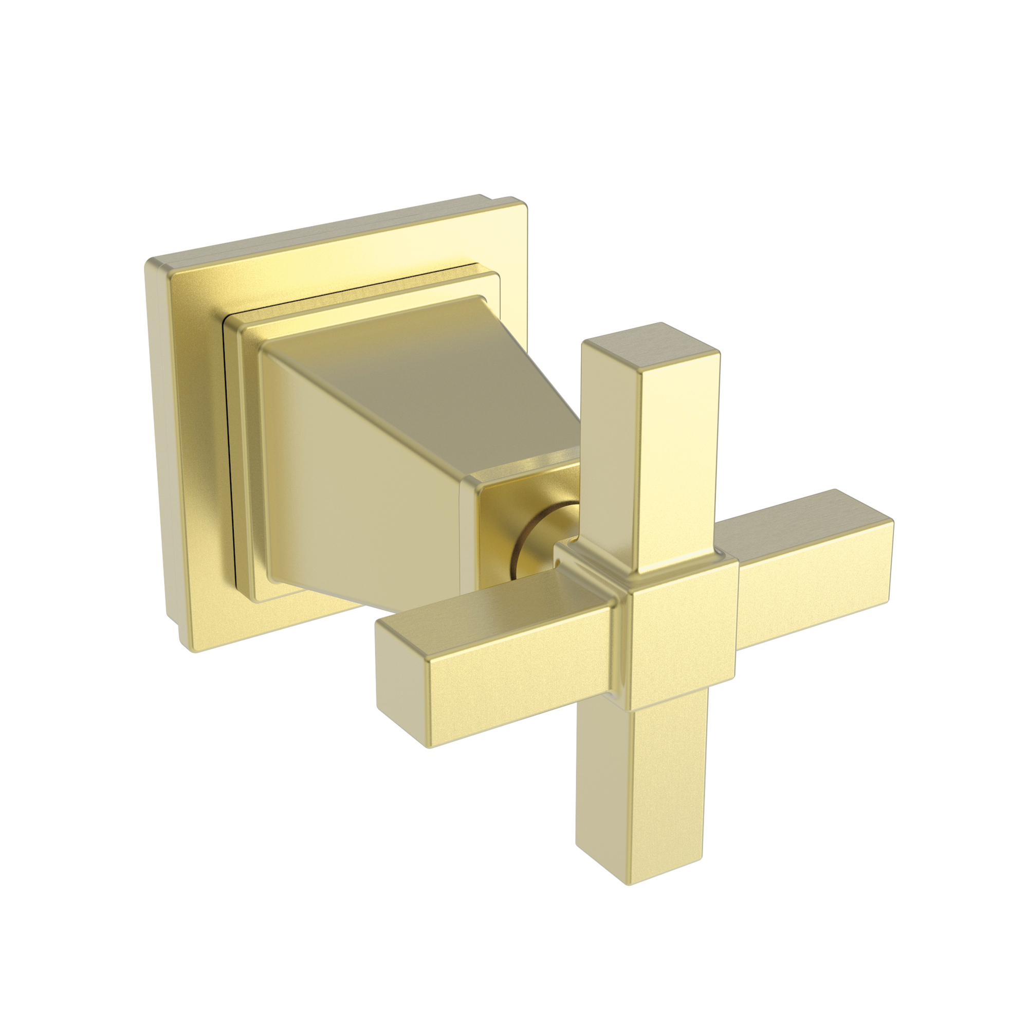 Newport Brass Malvina® Diverter/Flow Control Handle