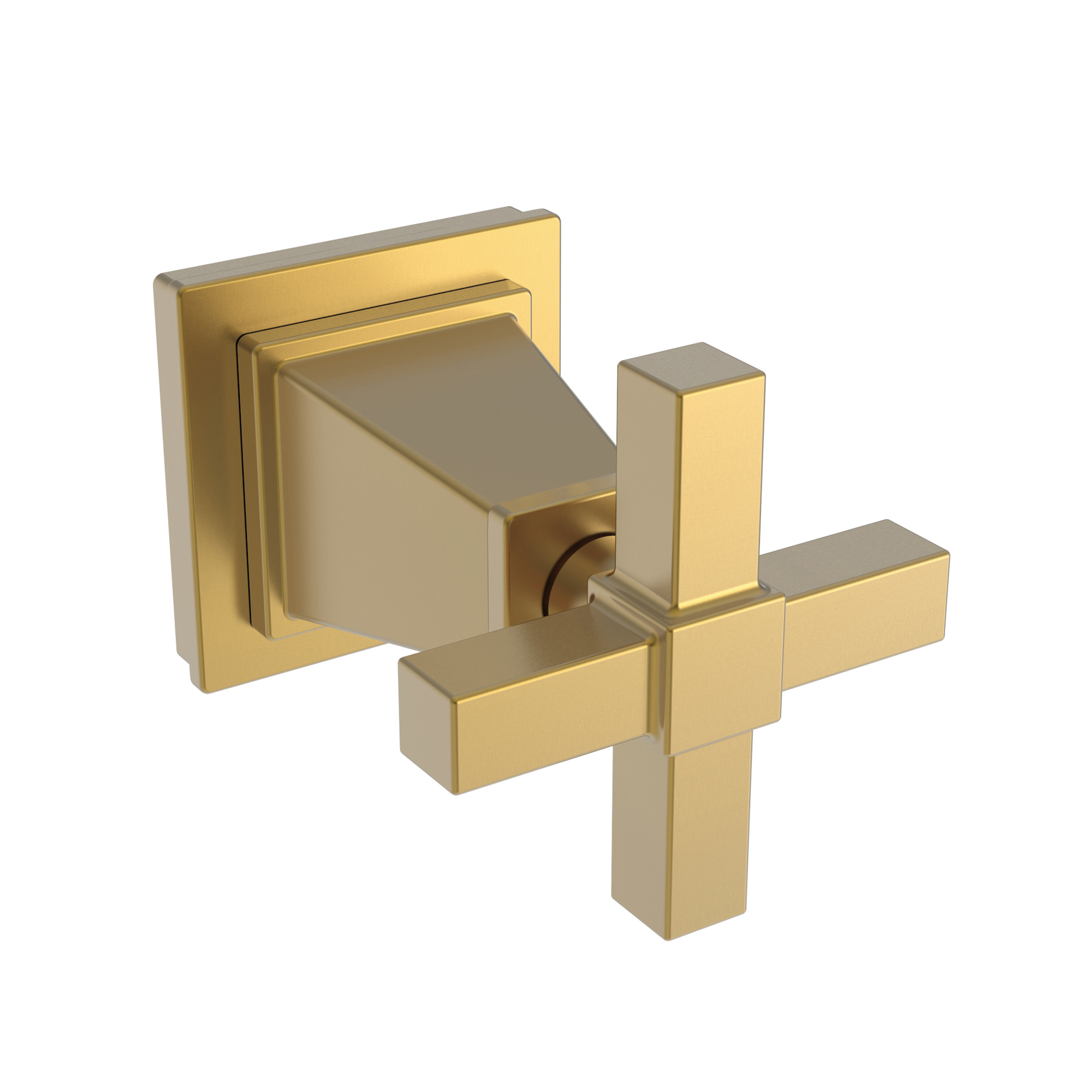 Newport Brass Malvina® Diverter/Flow Control Handle