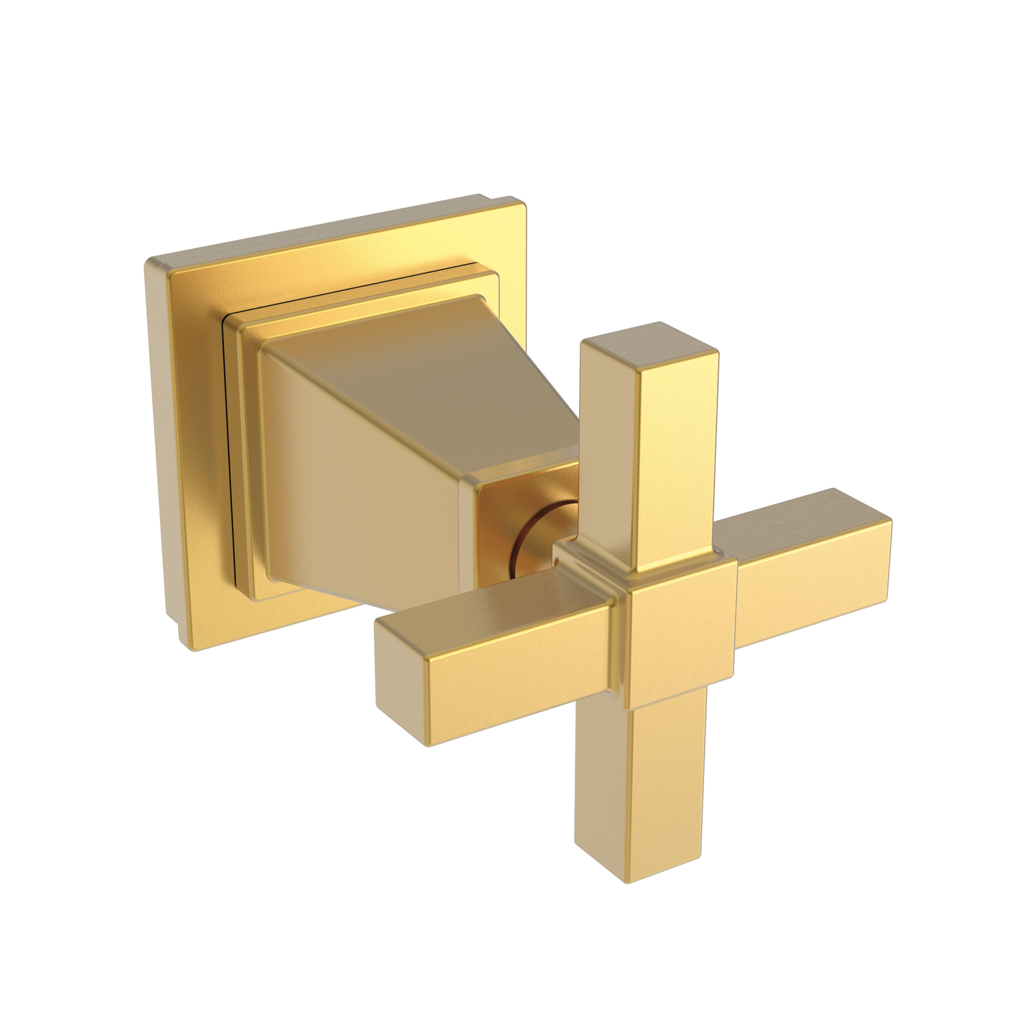 Newport Brass Malvina® Diverter/Flow Control Handle