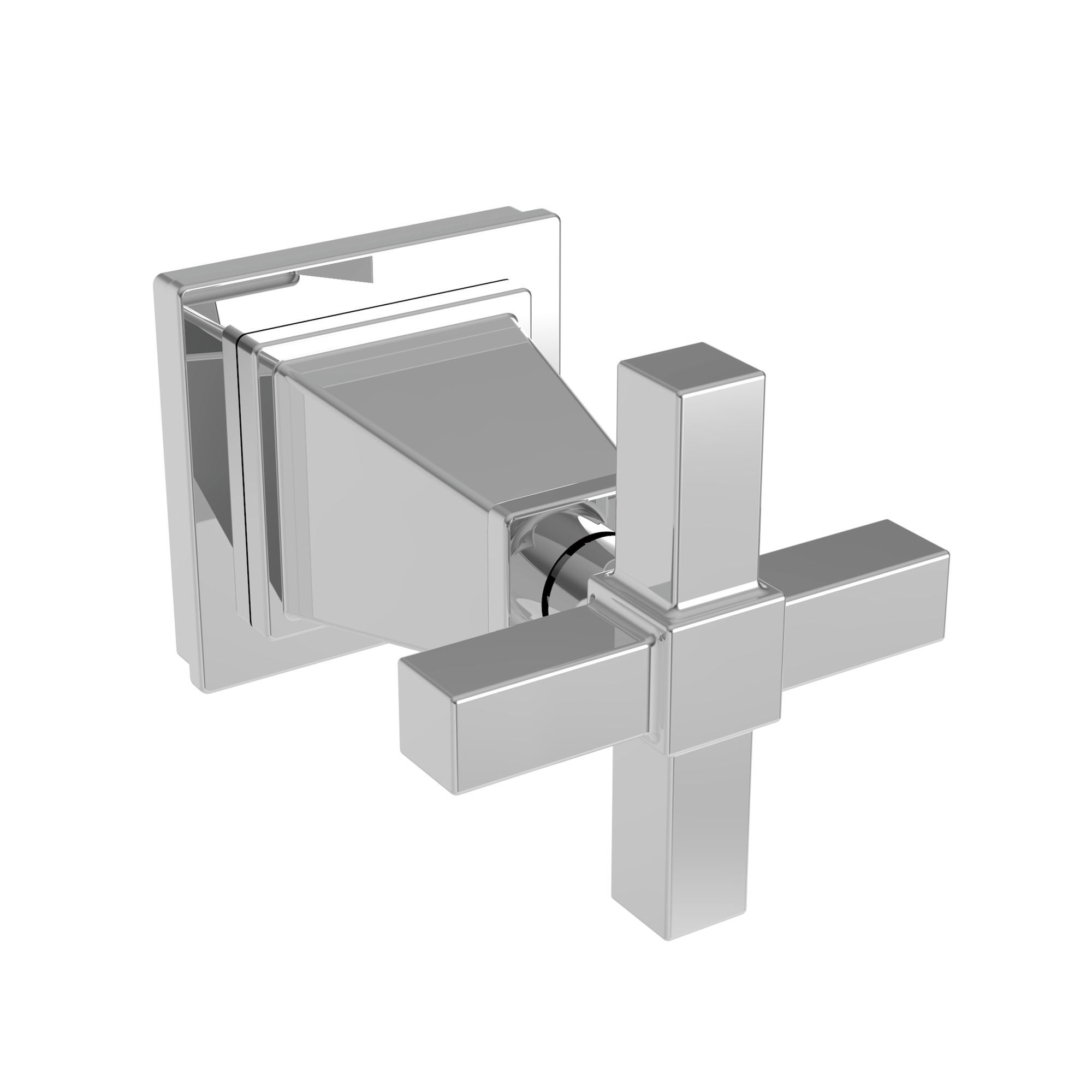 Newport Brass Malvina® Diverter/Flow Control Handle