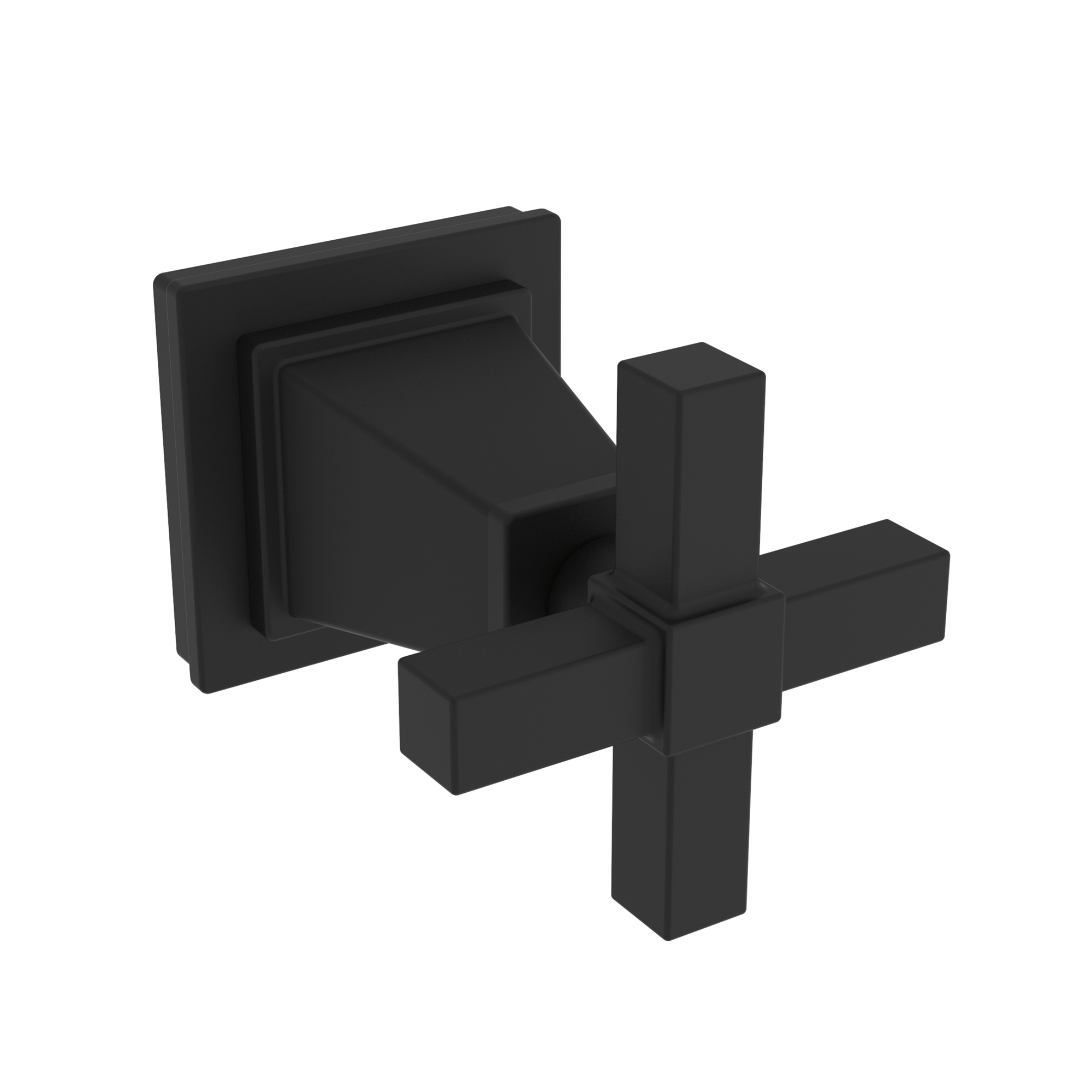 Newport Brass Malvina® Diverter/Flow Control Handle