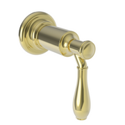 Newport Brass Ithaca® Diverter/Flow Control Handle