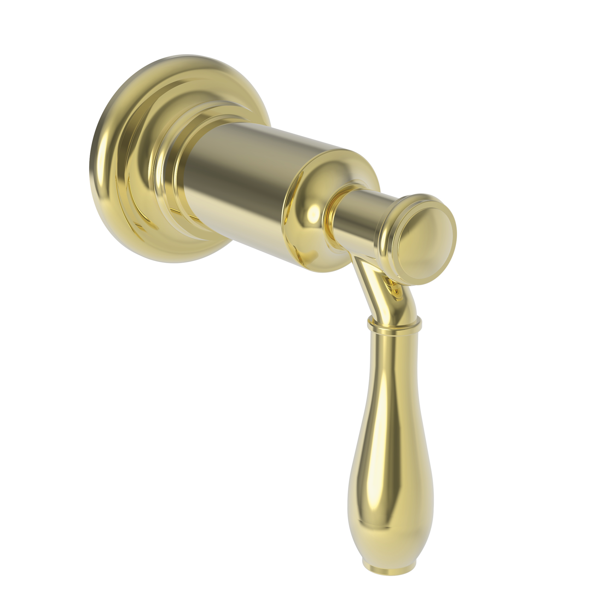 Newport Brass Ithaca® Diverter/Flow Control Handle