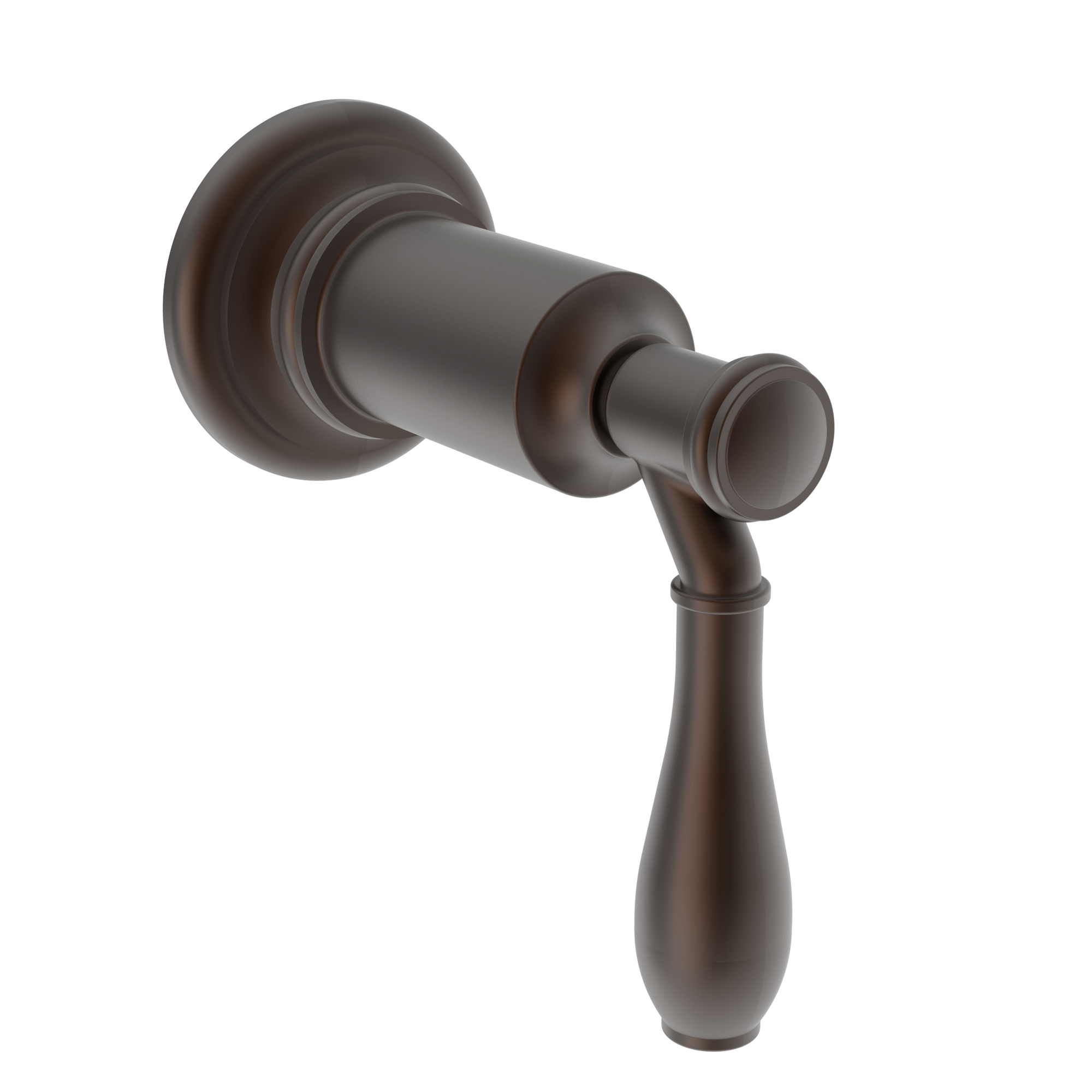 Newport Brass Ithaca® Diverter/Flow Control Handle