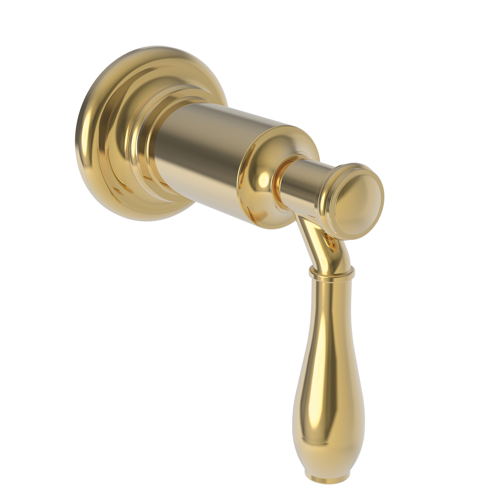 Newport Brass Ithaca® Diverter/Flow Control Handle