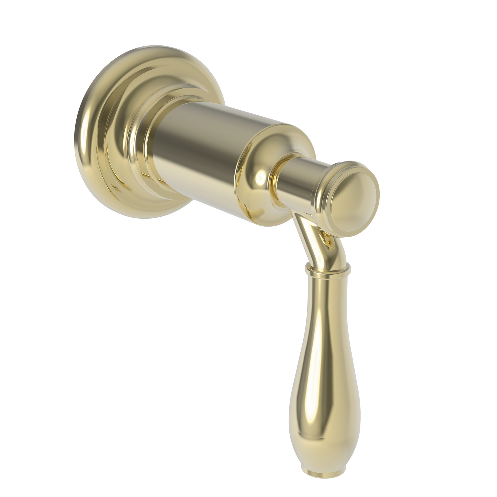 Newport Brass Ithaca® Diverter/Flow Control Handle