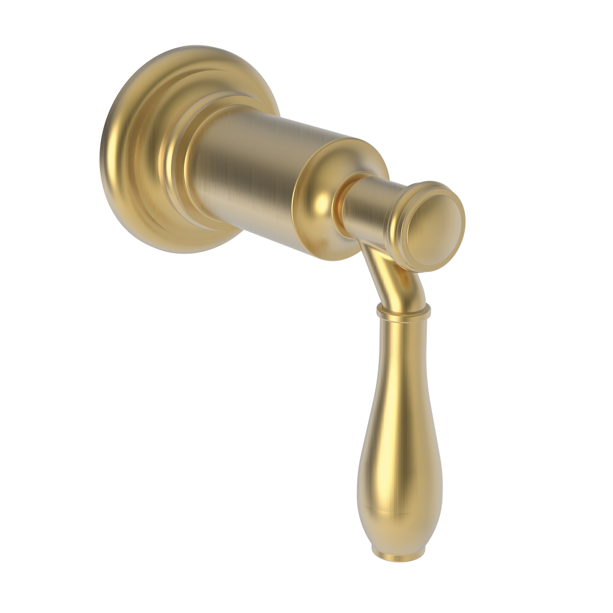 Newport Brass Ithaca® Diverter/Flow Control Handle