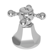 Newport Brass Metropole® Diverter/Flow Control Handle