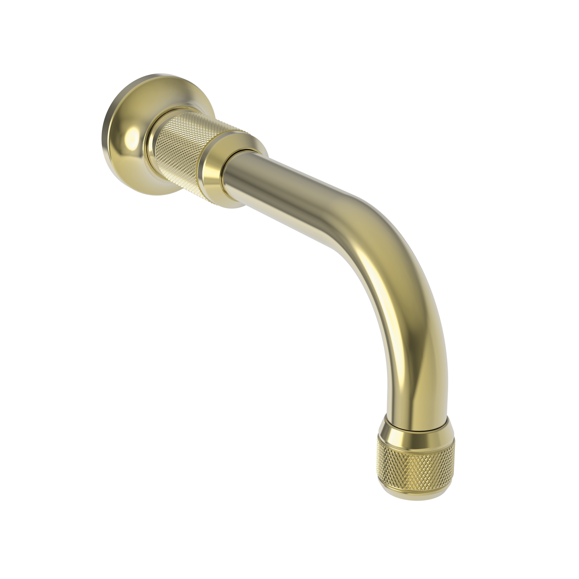 Newport Brass Clemens Tub Spout