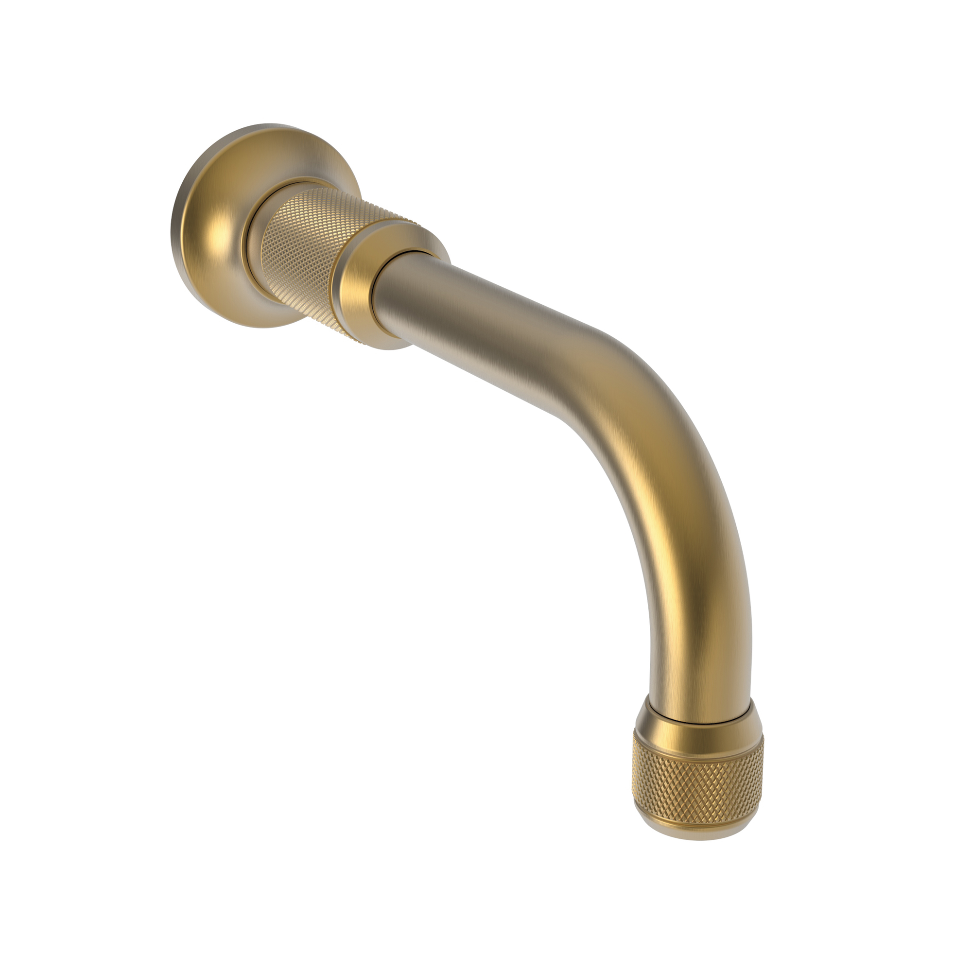 Newport Brass Clemens Tub Spout
