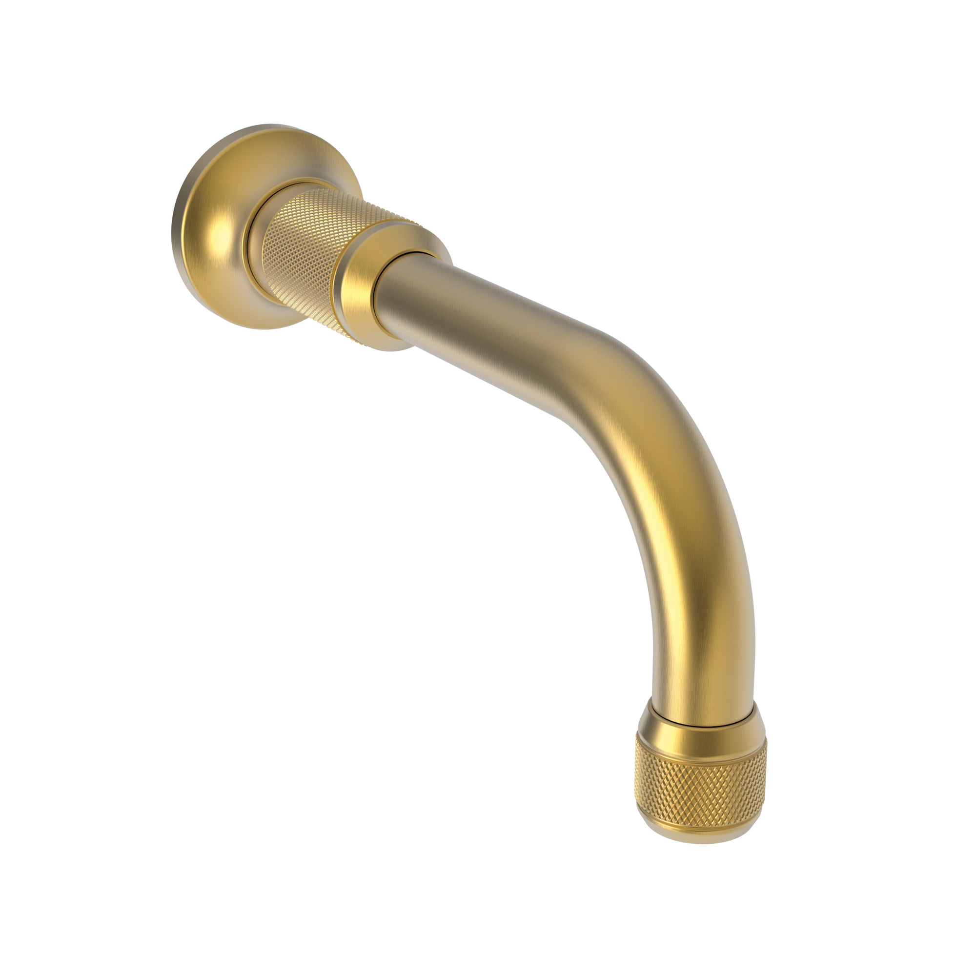 Newport Brass Clemens Tub Spout