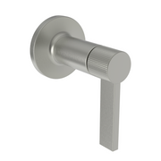 Newport Brass Pardees® Diverter/Flow Control Handle - Cold