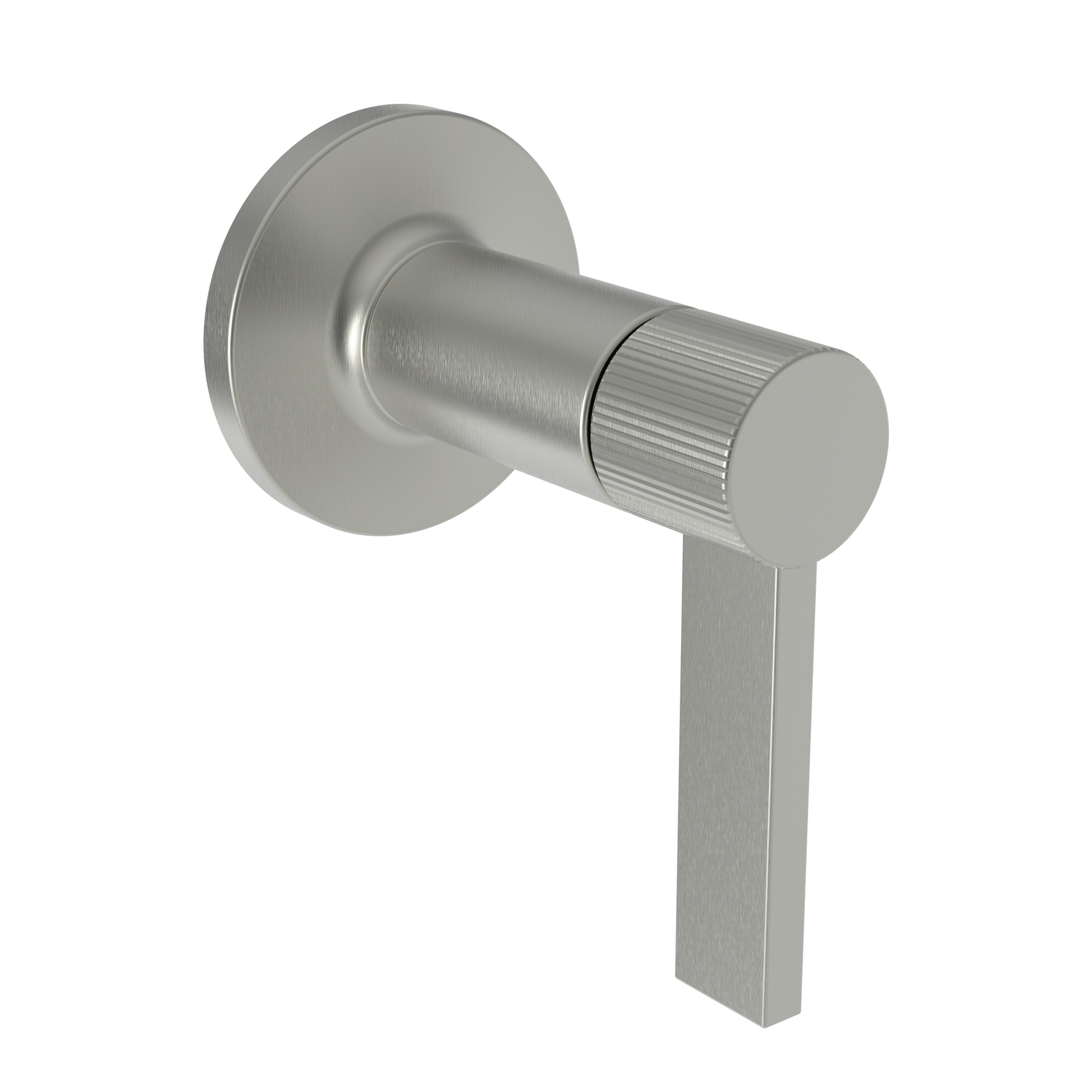 Newport Brass Pardees® Diverter/Flow Control Handle - Cold