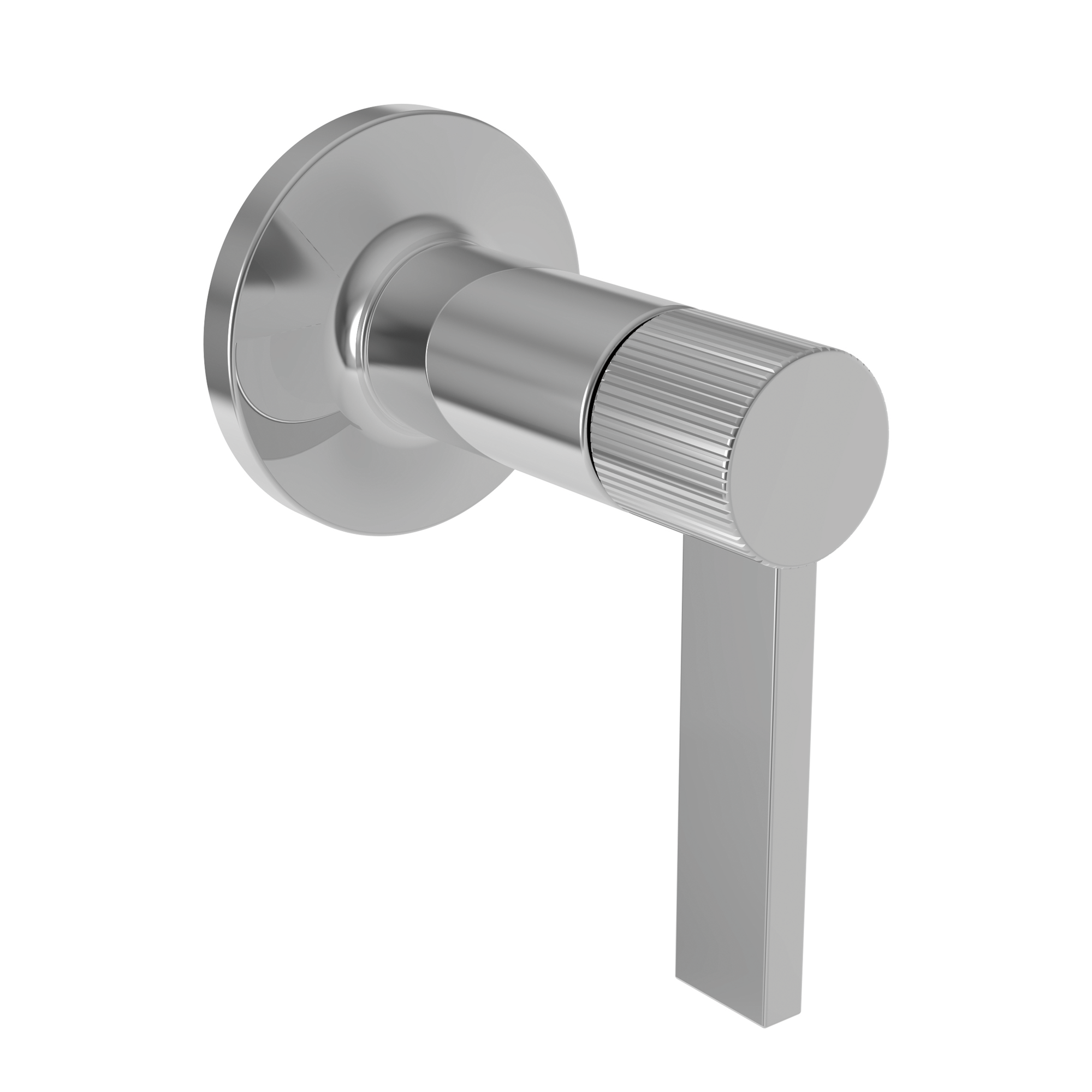 Newport Brass Pardees® Diverter/Flow Control Handle - Cold