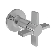 Newport Brass Pardees® Diverter/Flow Control Handle - Cold
