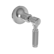 Newport Brass Clemens Diverter/Flow Control Handle - Cold