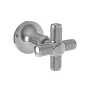 Newport Brass Clemens Diverter/Flow Control Handle - Cold