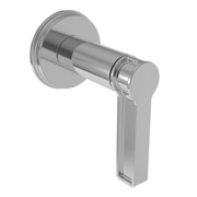 Newport Brass Griffey Diverter/Flow Control Handle - Cold