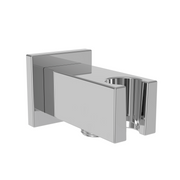 Newport Brass Other Wall Supply Elbow & Holder for Hand Shower Hose