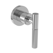 Newport Brass Muncy Diverter/Flow Control Handle - Cold