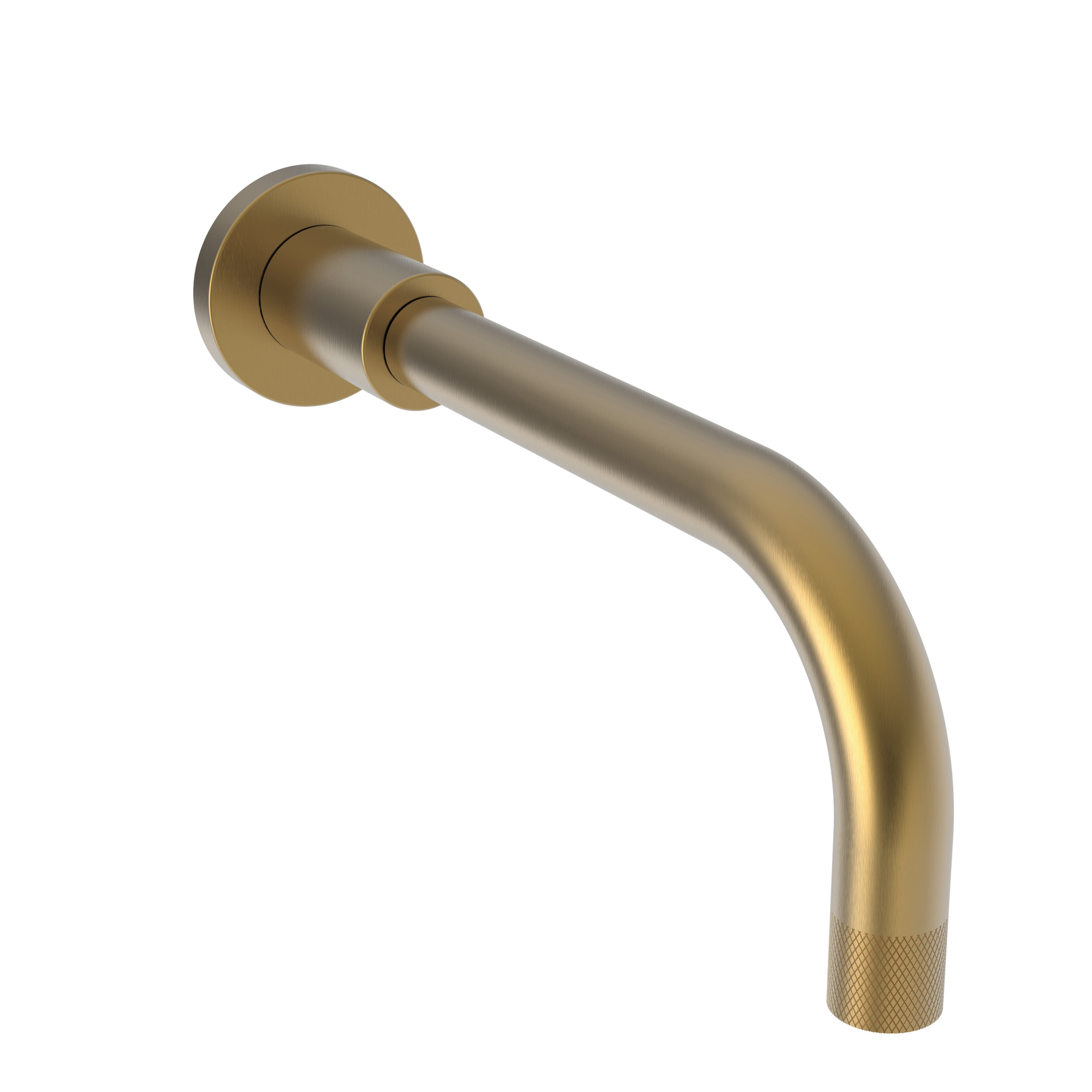 Newport Brass Muncy Tub Spout