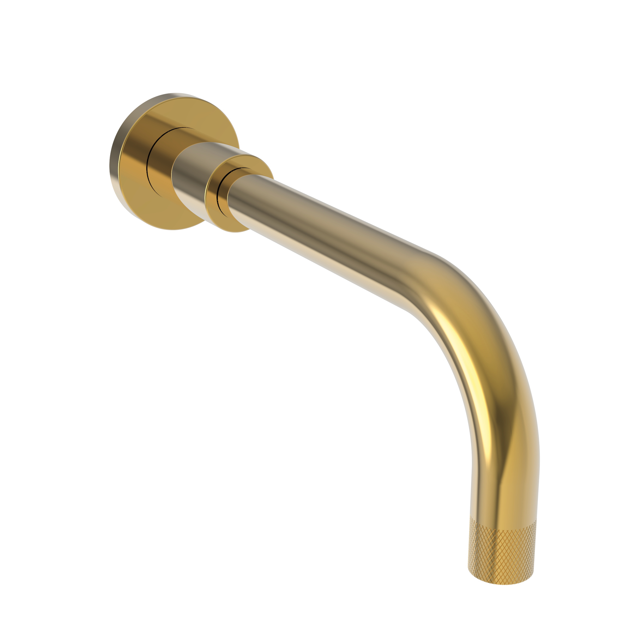 Newport Brass Muncy Tub Spout