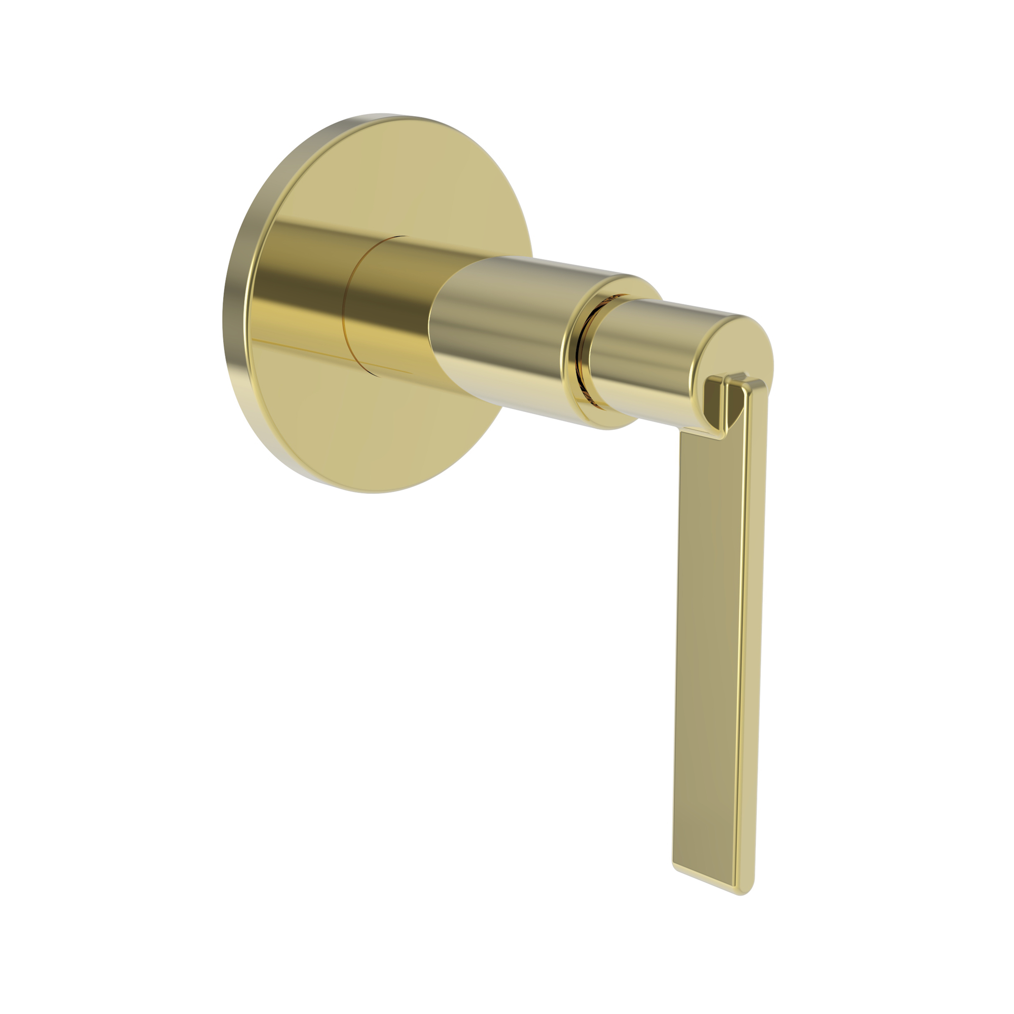Newport Brass Tolmin® Diverter/Flow Control Handle