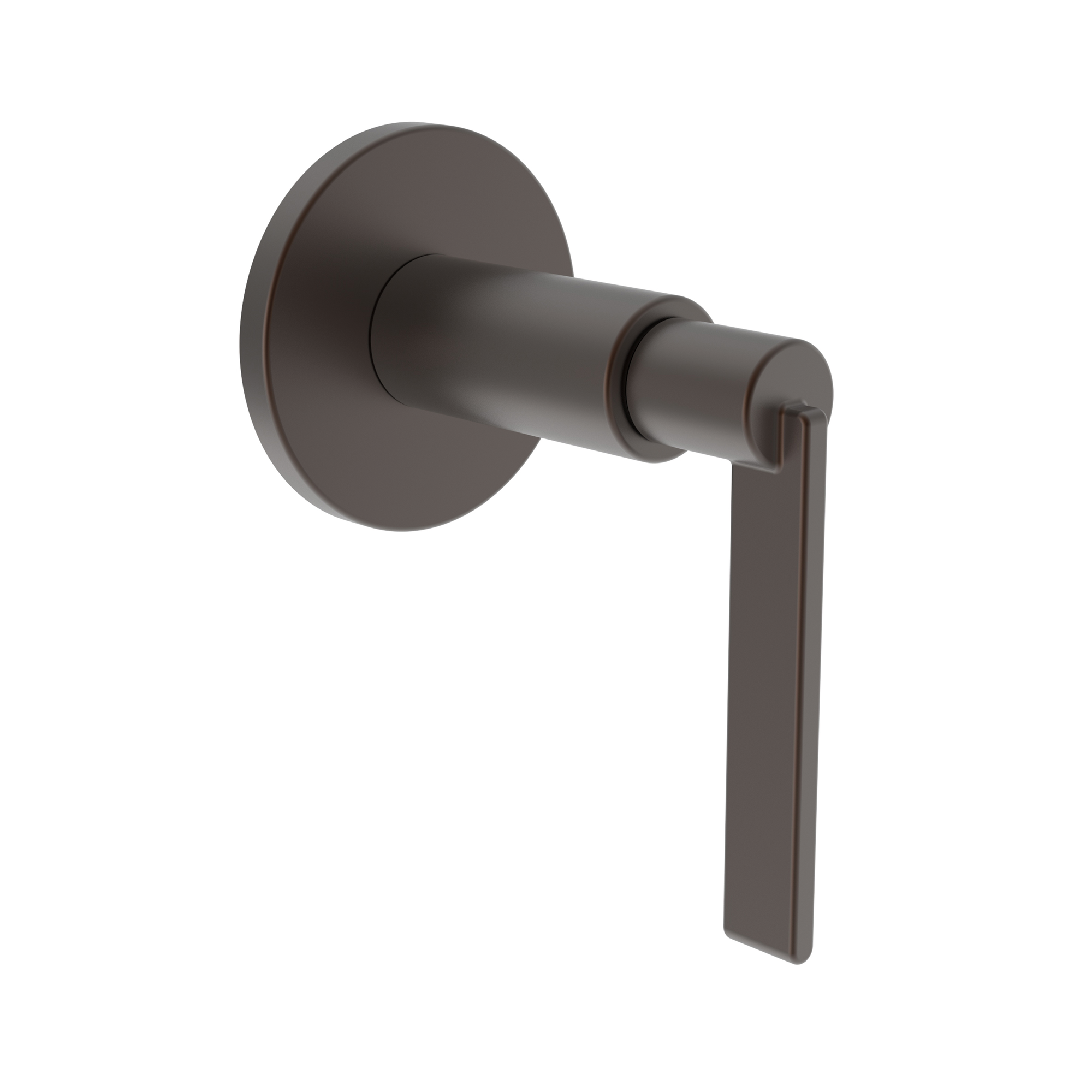 Newport Brass Tolmin® Diverter/Flow Control Handle