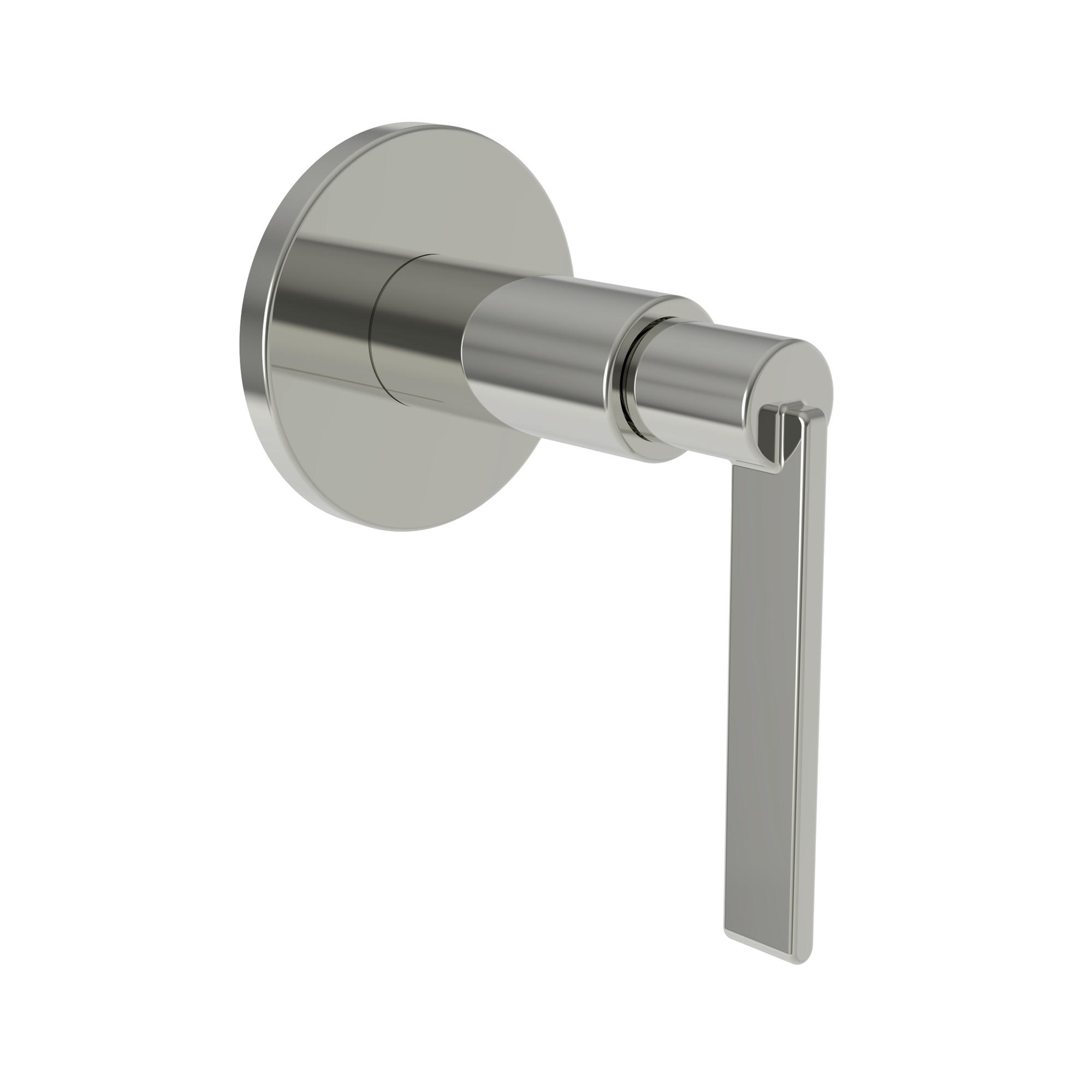 Newport Brass Tolmin® Diverter/Flow Control Handle