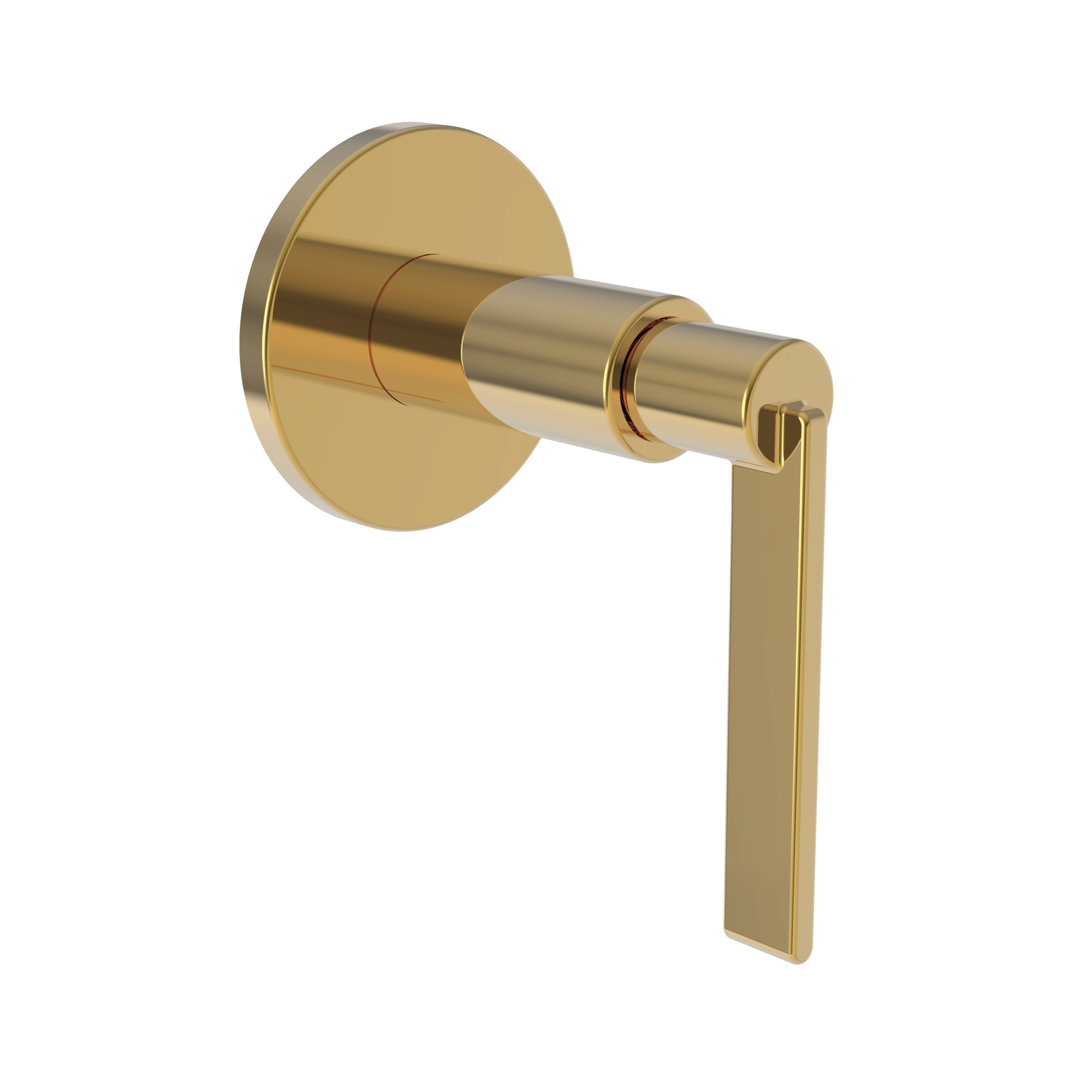 Newport Brass Tolmin® Diverter/Flow Control Handle