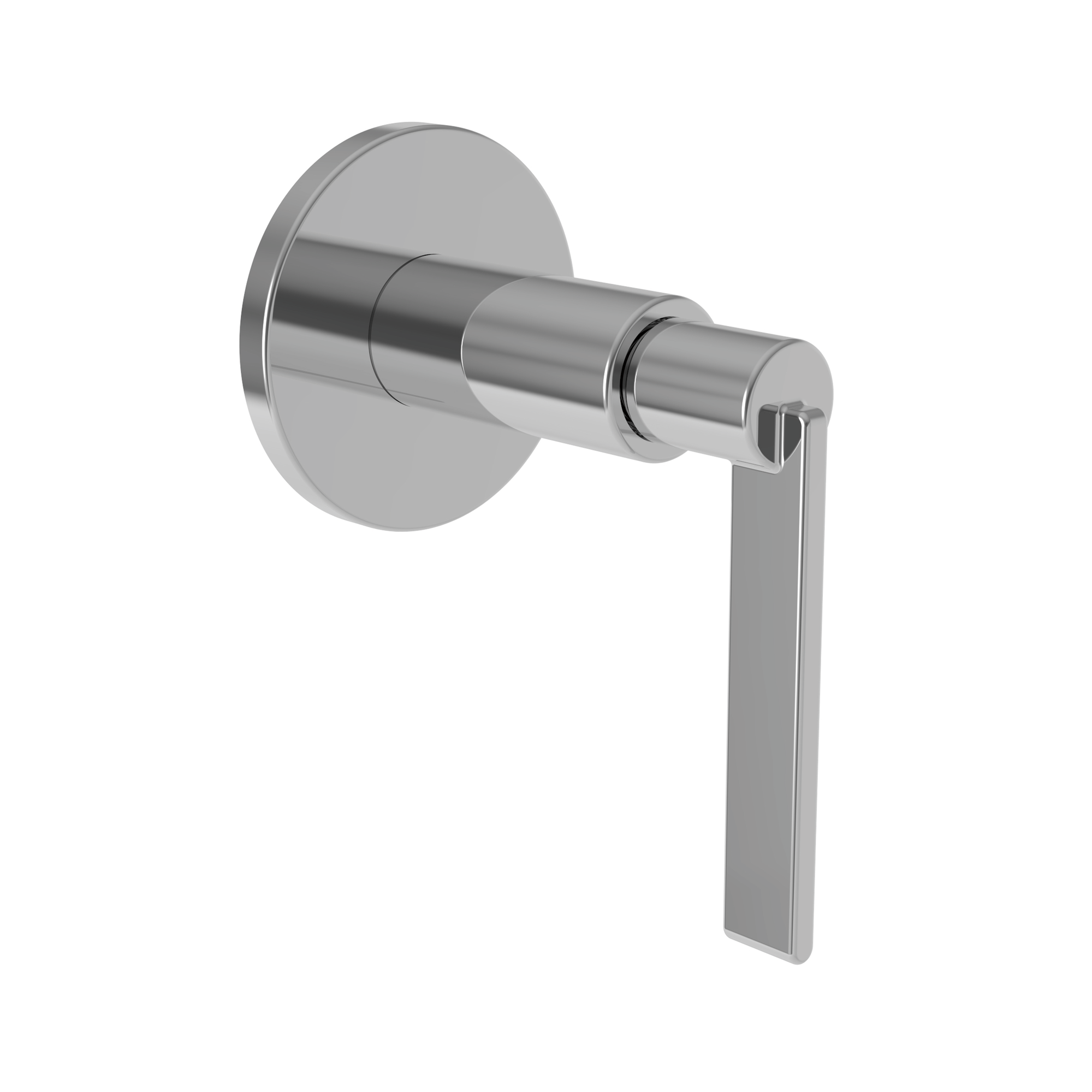 Newport Brass Tolmin® Diverter/Flow Control Handle