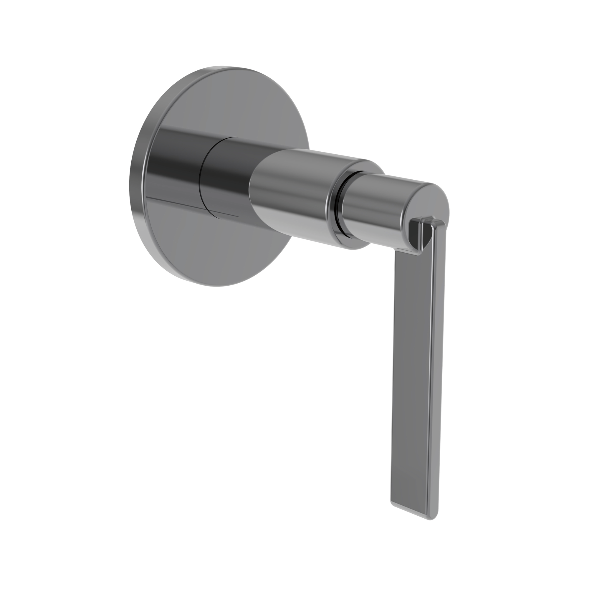 Newport Brass Tolmin® Diverter/Flow Control Handle