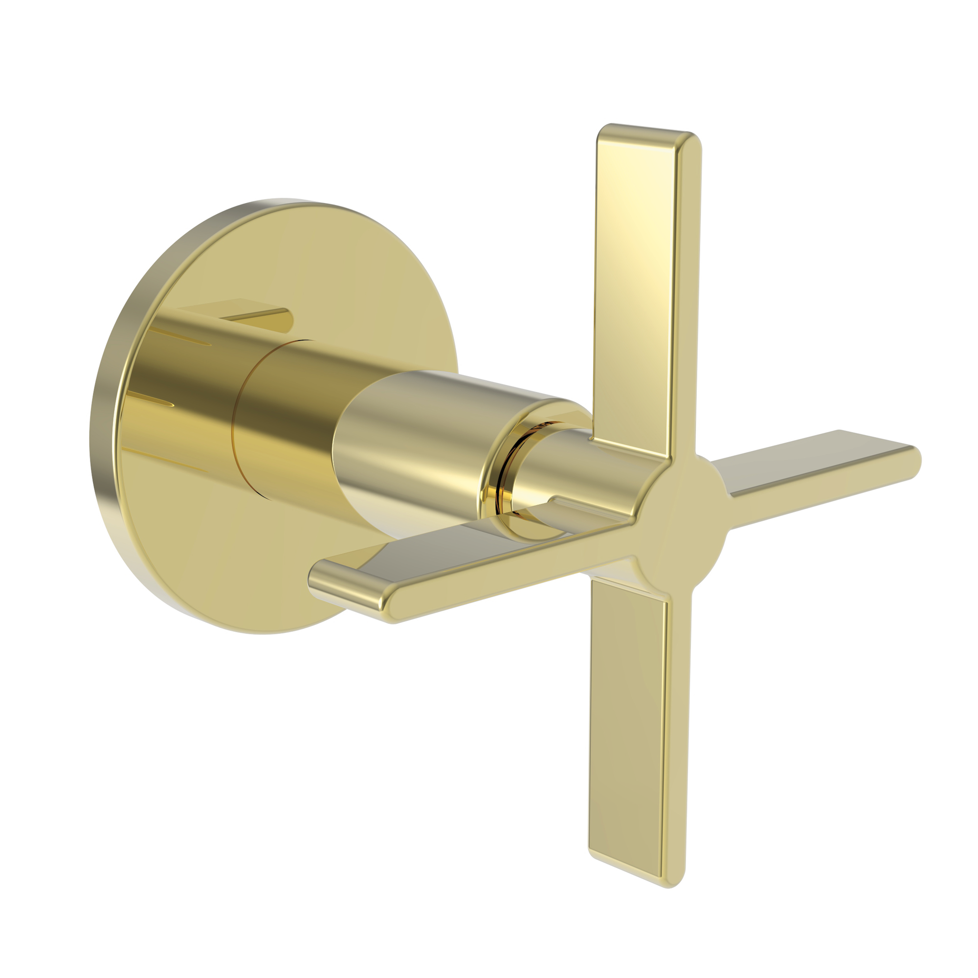 Newport Brass Tolmin® Diverter/Flow Control Handle