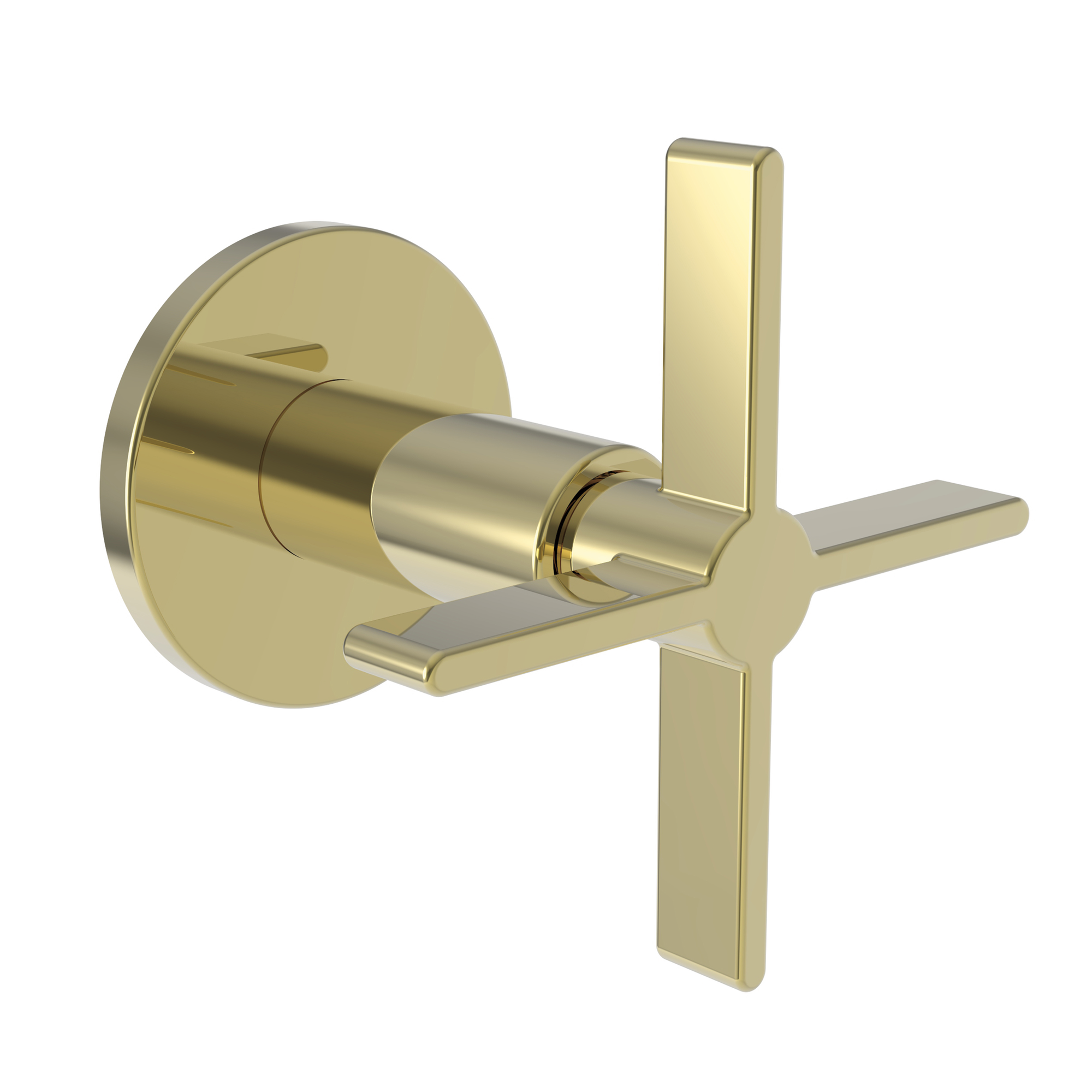 Newport Brass Tolmin® Diverter/Flow Control Handle