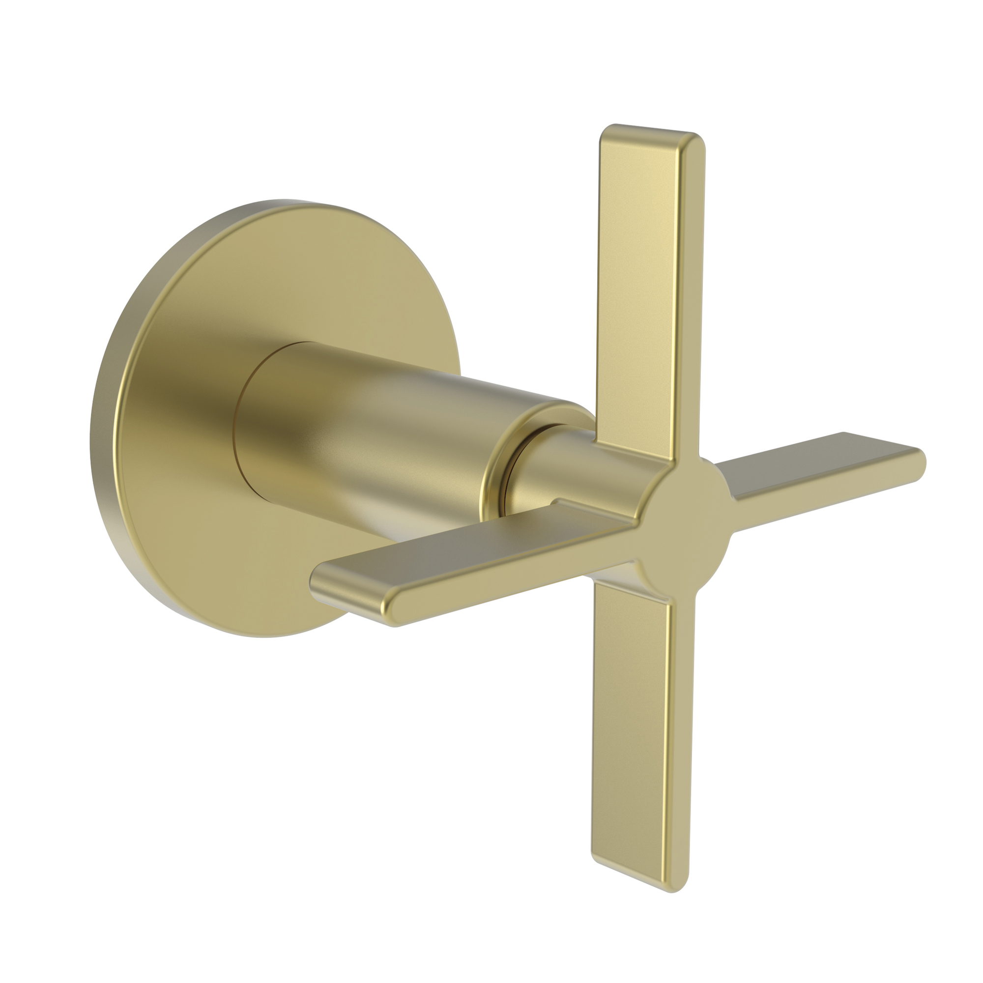 Newport Brass Tolmin® Diverter/Flow Control Handle