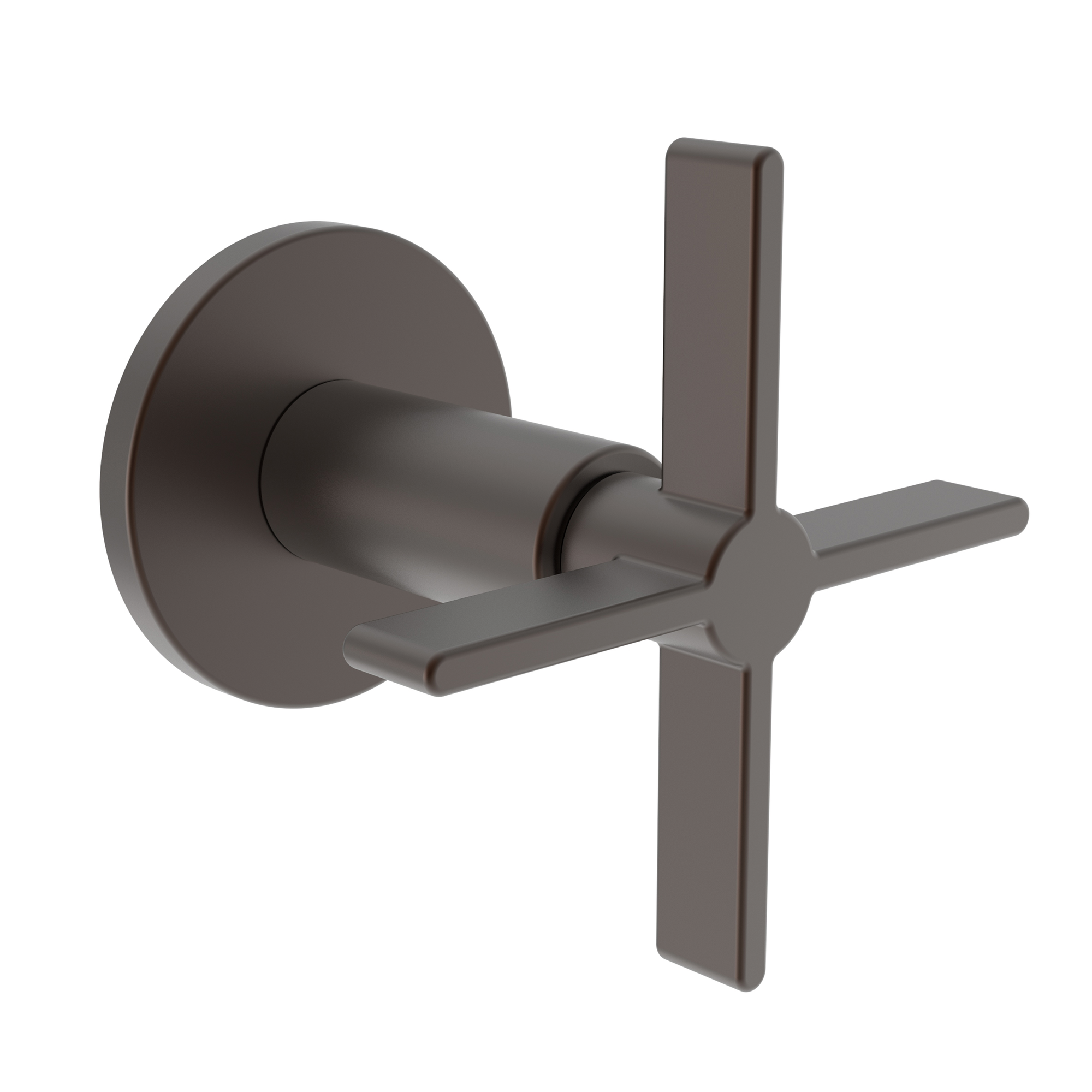 Newport Brass Tolmin® Diverter/Flow Control Handle